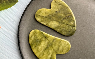 Alt om gua sha - 5 tips til ansigtsmassage