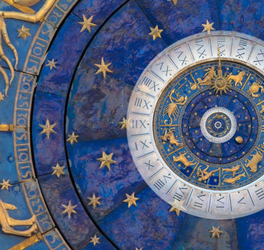 De fire elementer indenfor astrologi - hvad siger dit element om dig?