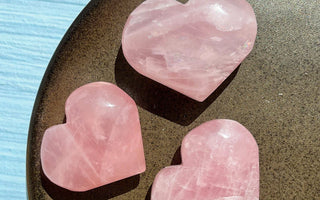 12 myter og fakta om rosakvarts