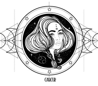 Alt om krebsen - karaktertræk, arbejde og kærlighedsliv