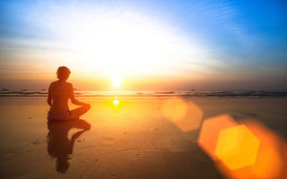 Manifestation og Law of Attraction - 5 metoder til at optimere din energi