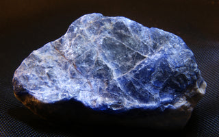 Sodalit - alt om krystallens smukke egenskaber og betydning