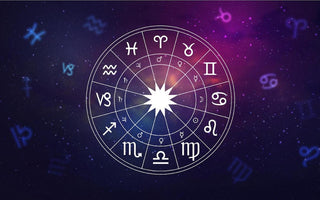 Krystaller og stjernetegn - hvilke krystaller passer til dit horoskop?