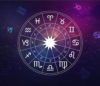 Krystaller og stjernetegn - hvilke krystaller passer til dit horoskop?