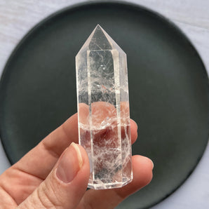 Bjergkrystal tårn (nr. 2)