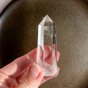 Bjergkrystal tårn (nr. 1)