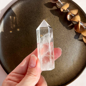 Bjergkrystal tårn (nr. 5)