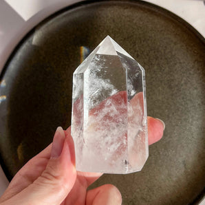 Bjergkrystal tårn (nr. 3)