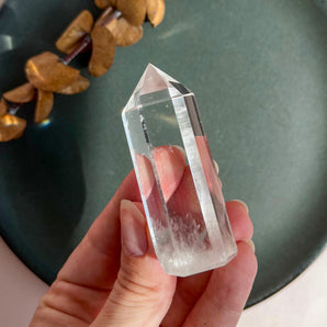 Bjergkrystal tårn (nr. 6)