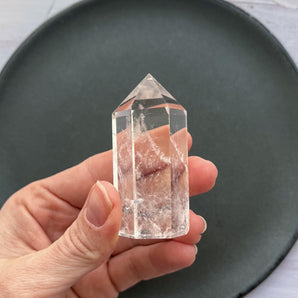 Bjergkrystal tårn (nr. 1)