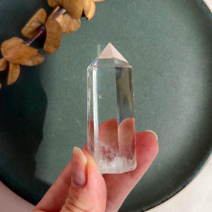 Bjergkrystal tårn (nr. 6)