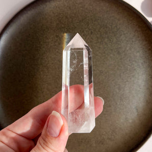 Bjergkrystal tårn (nr. 1)