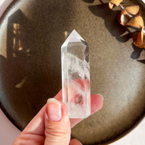 Bjergkrystal tårn (nr. 5)