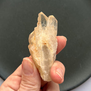 Kundalini citrin klynge (nr. 2)