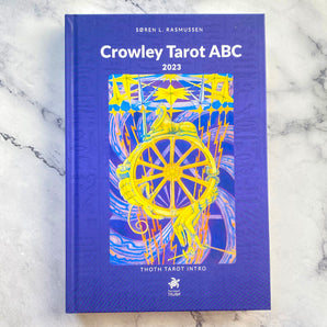 Crowley tarot ABC