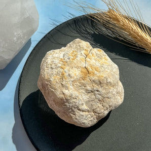 Kvarts geode par (nr. 1)