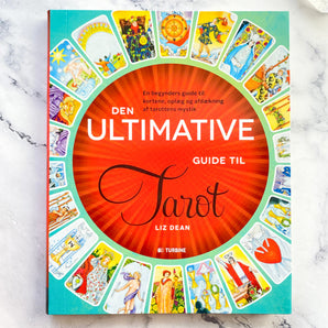 Den ultimative guide til tarot