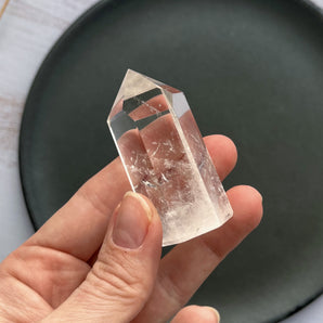 Bjergkrystal tårn (nr. 3)