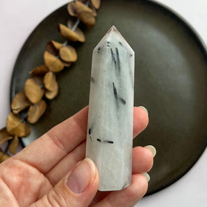 Turmalin kvarts tårn (nr. 2)