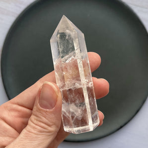 Bjergkrystal tårn (nr. 2)