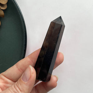 Røgkvarts tårn (nr. 4)