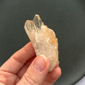 Kundalini citrin klynge (nr. 2)