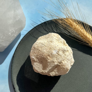 Kvarts geode par (nr. 2)