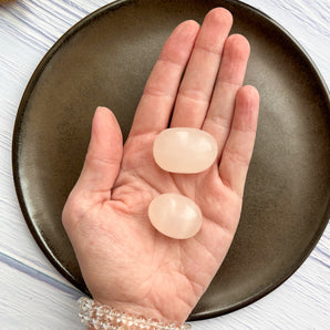 Mangano calcit lommesten