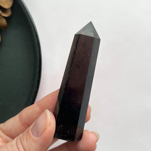 Røgkvarts tårn (nr. 4)