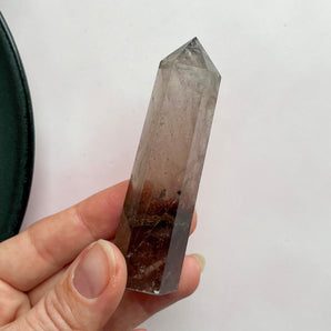 Røgkvarts tårn (nr. 2)