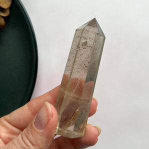 Røgkvarts tårn (nr. 3)