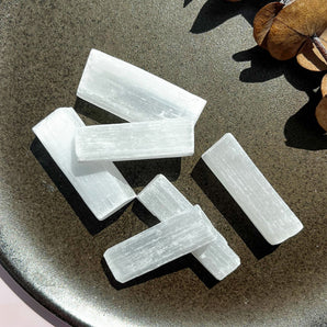 Selenit stav (lille)