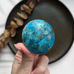 Apatit palm stones (OUTLET)