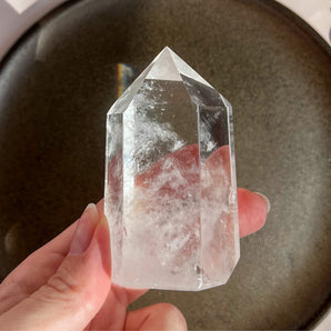 Bjergkrystal tårn (nr. 3)