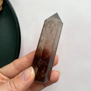 Røgkvarts tårn (nr. 2)