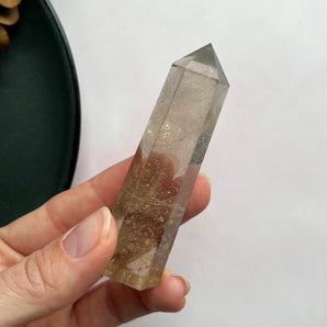 Røgkvarts tårn (nr. 3)