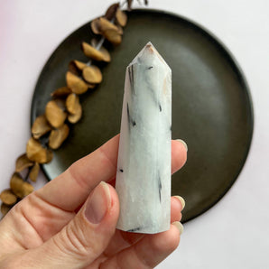 Turmalin kvarts tårn (nr. 2)