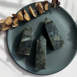 Labradorit tårn (OUTLET)