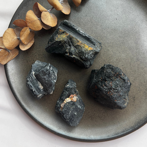 Turmalin rå (OUTLET)