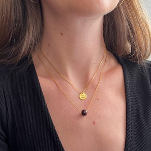 Vandbærer halskæde